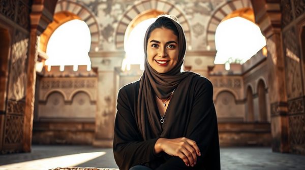 Unlock your future: learn spoken arabic with confidence